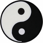 PA310 Yin Yang Patch