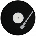PA301 TURNTABLE PATCH