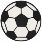 PS101 SOCCER BALL PATCH