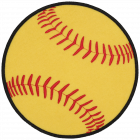 PS151 SOFTBALL PATCH