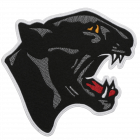 PM412 PANTHER PATCH
