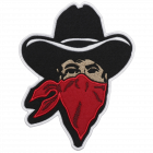 PM414 BANDIT PATCH
