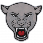 PM423 COUGAR PATCH