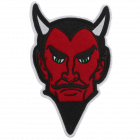 PM424 DEVIL PATCH