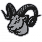 PM428 RAM HEAD PATCH