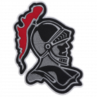 PM438 KNIGHT PATCH