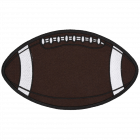 PS104 FOOTBALL PATCH