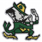 PM419 LEPRECHAUN PATCH