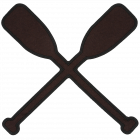PS111 OARS ROWING PATCH