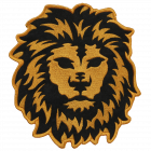 PM446 Lion Head Front