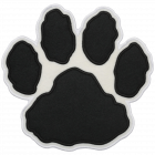 PS155 PAW BLACK