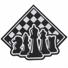 PS152 CHESS PATCH