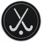PS131 Field Hockey Patch