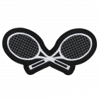 PS135 Tennis Raquets
