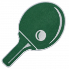 PS157 Ping Pong Patch