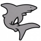 Shark Patch