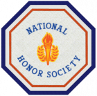 PS161 National Honors Society