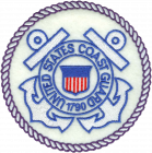 PA335 COAST GUARD