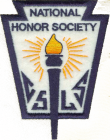 PA343 NATIONAL HONOR SOCIETY