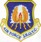 PA339 AIR FORCE JROTC