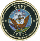 PA341 US NAVY JROTC