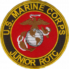 PA340 MARINES JROTC