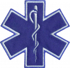 PA345 EMS PATCH