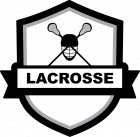 BP576 Lacrosse Badge