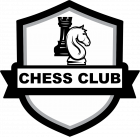BP532 Chess Club Badge