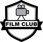 BP557 Film Club Badge