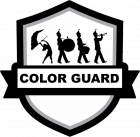 BP579 Color Guard