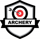 BP508 Archery Badge