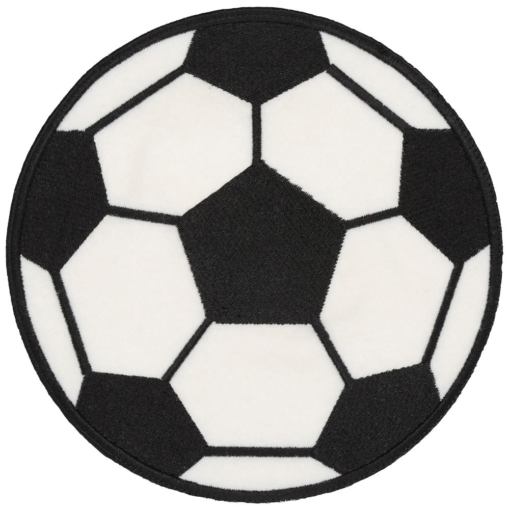 Soccer Patches - Sports Patches