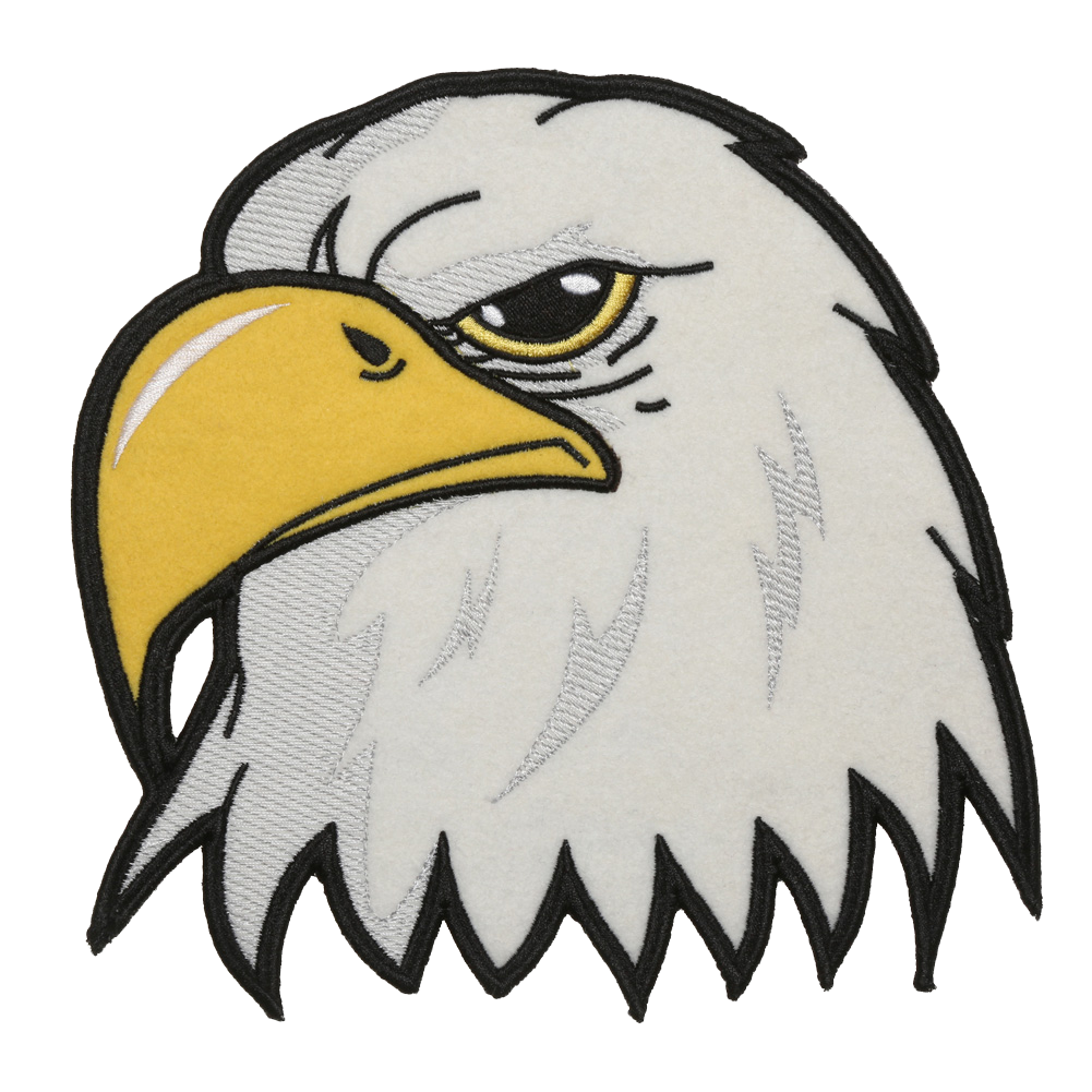 Eagle Patch