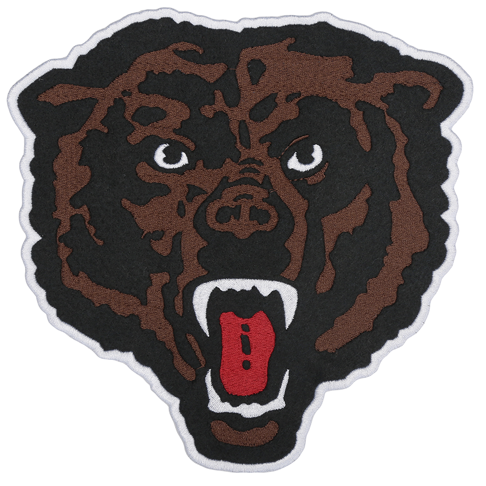 korimco patches bear