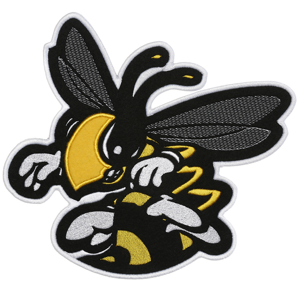 Jacketshop Patch Bee Patch